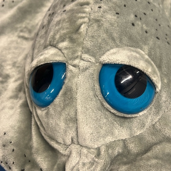 NWT Adventure Planet Plush Southern Stingray Stuffed Animal plushie 13" - Picture 3 of 8